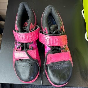 Reebok uform lifters